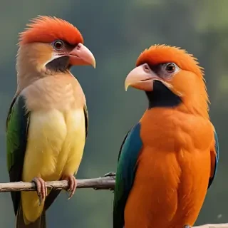 birds in png