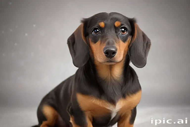 dachshund canine