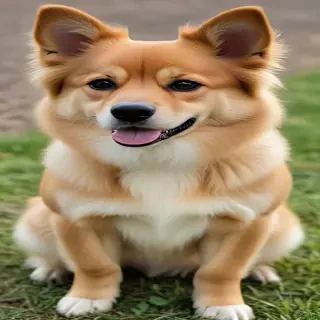 chilier dog breed
