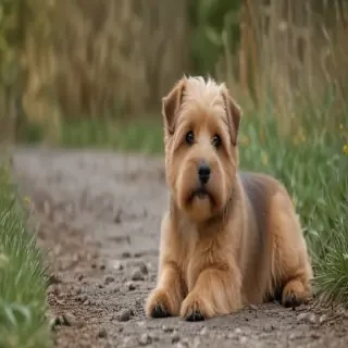 norfolk terrier