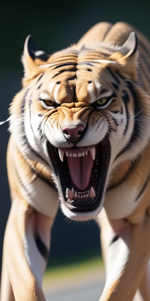 snarl