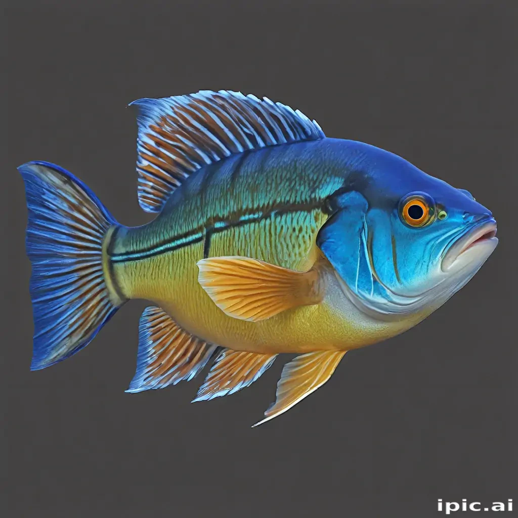 png fish