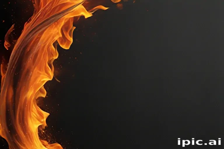 fire bg hd