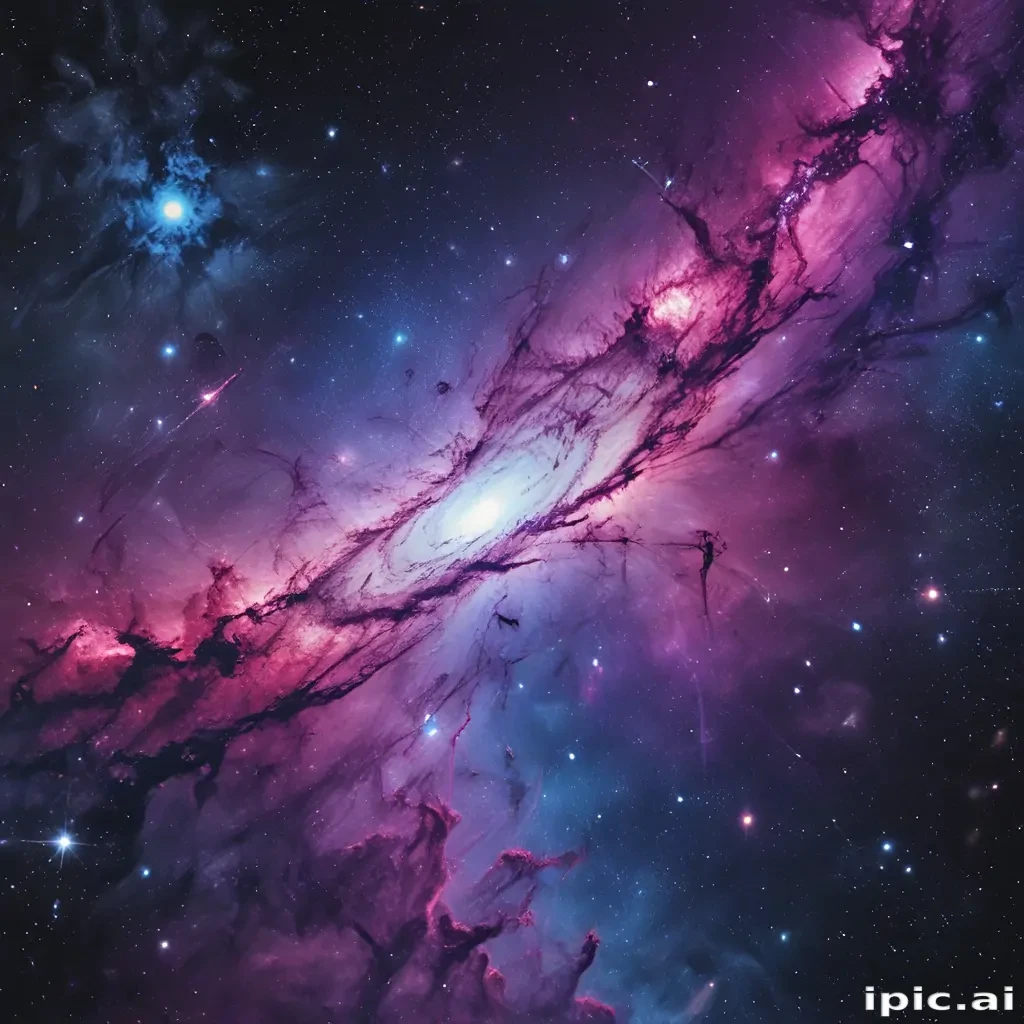 galaxy wallpaper iphone 4k