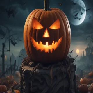 halloween wallpapers aesthetic