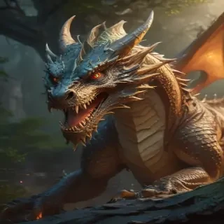 dragon wallpaper