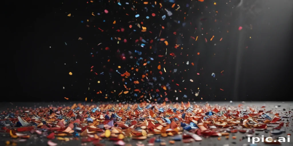 confetti png