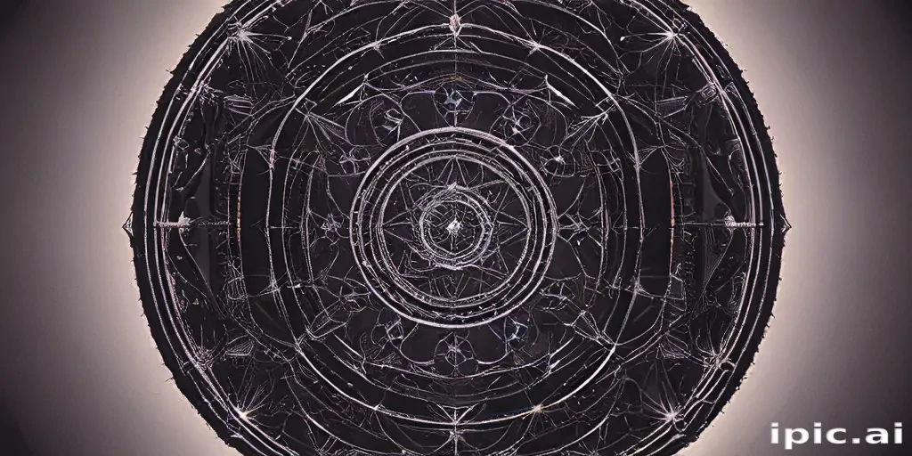 sacred geometry