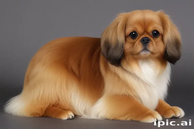 english toy spaniel