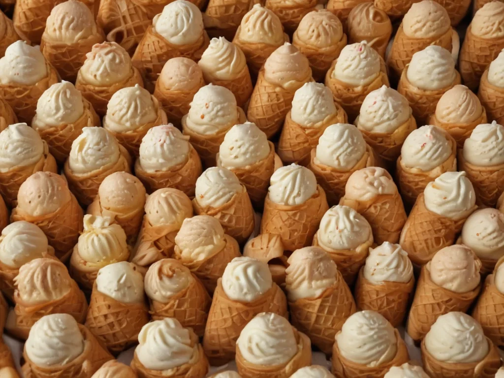 ice cream cone images
