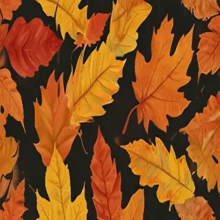 fall leaf png