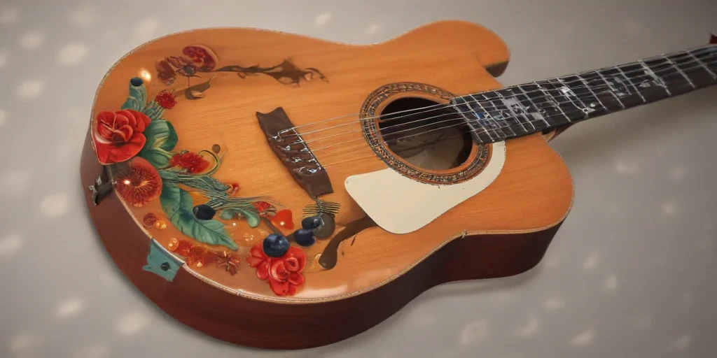 guitar png