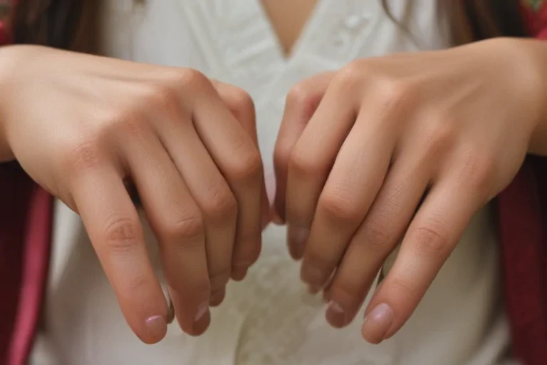 asian thumbs