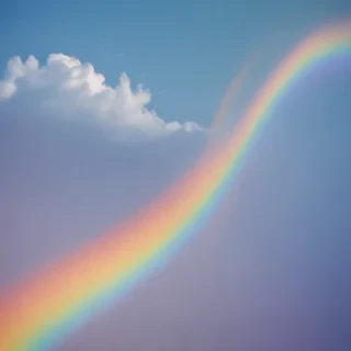 rainbow backgroud