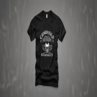 tshirt black png