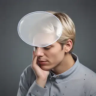 thinking bubble png