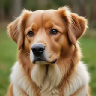 australian retriever