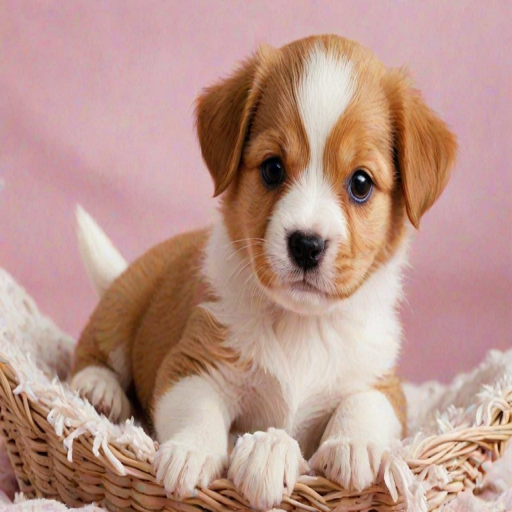 adorable puppy wallpapers