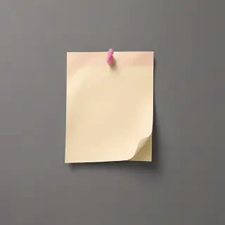 post it note png
