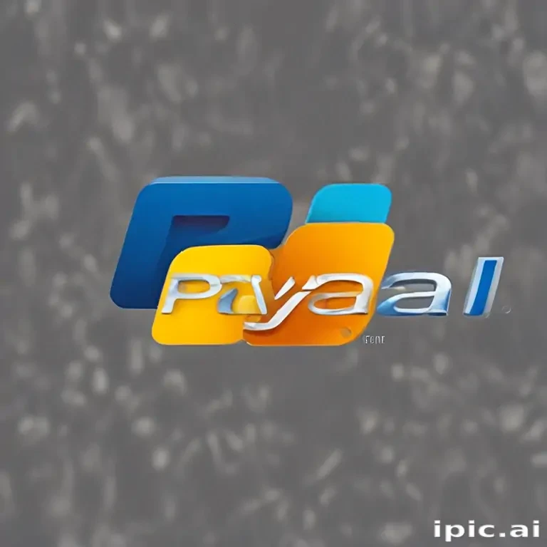 paypal logo