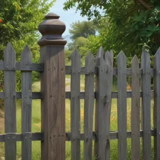 png fence