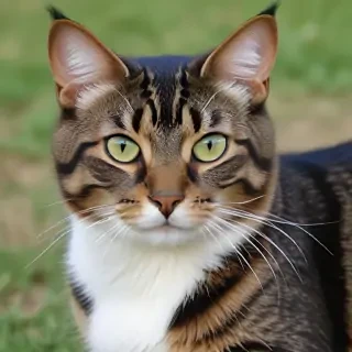 california spangled cat breed
