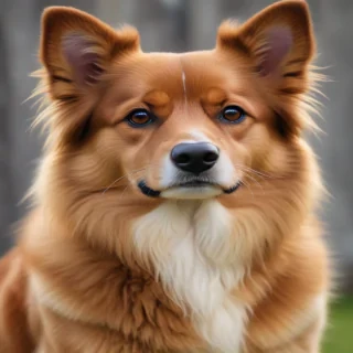 pomeagle dog breed
