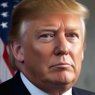 donald trump png