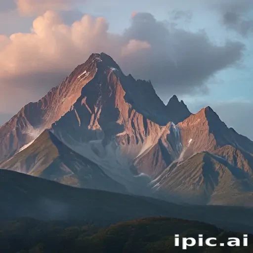 mount png