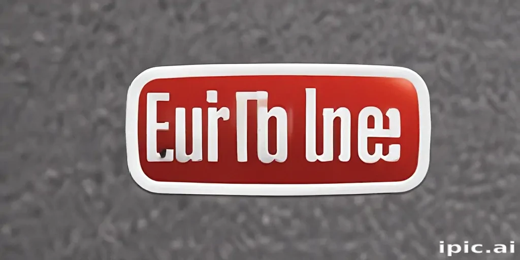 youtube sticker