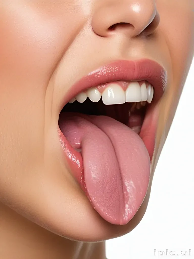 tongue png