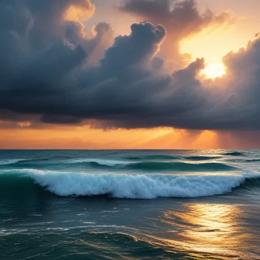 iphone ocean wallpaper