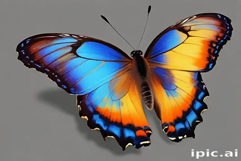 png butterfly
