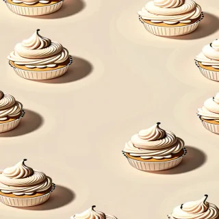 cream aesthetic wallpaper