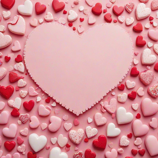 valentines day wallpaper aesthetic