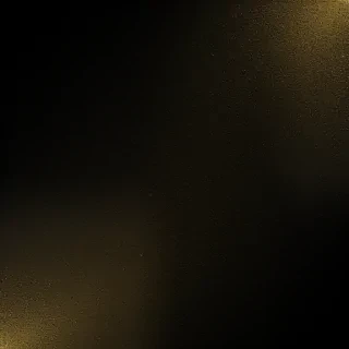 black and gold glitter background
