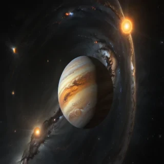 solar system png