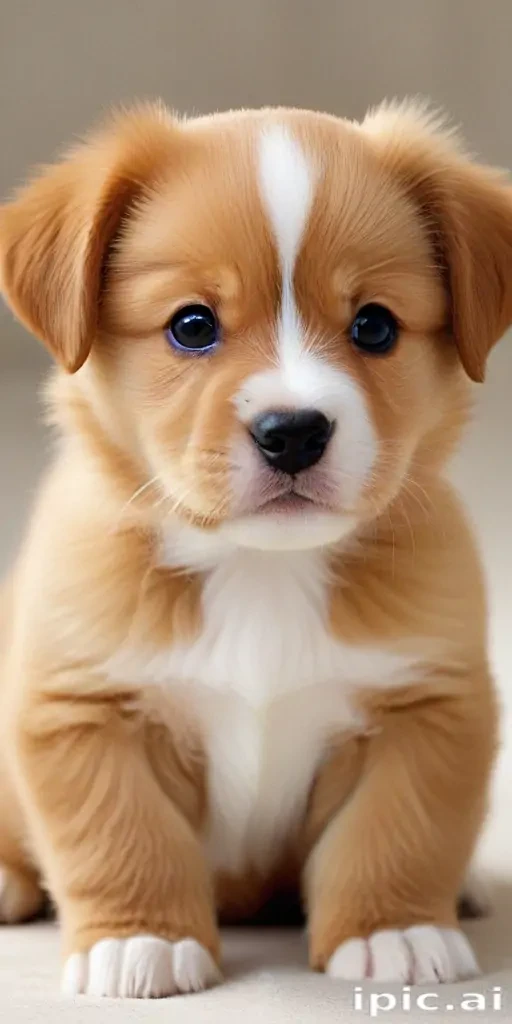 puppy dog wallpaper