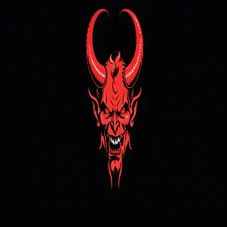 satan wallpaper