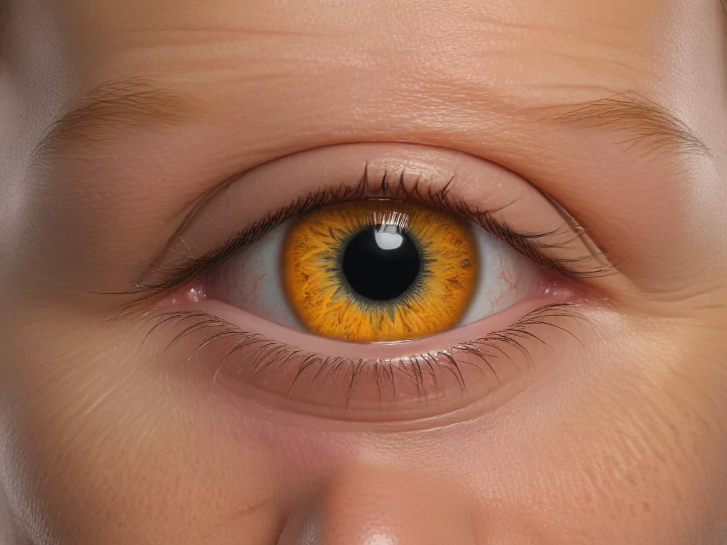 third eye png
