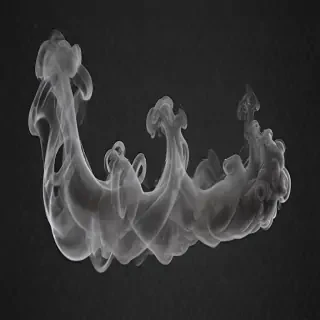 smoke transparent
