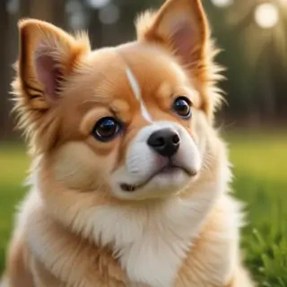 cute wallpapers dog