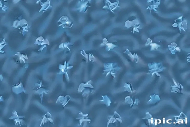 wallpaper blue aesthetic