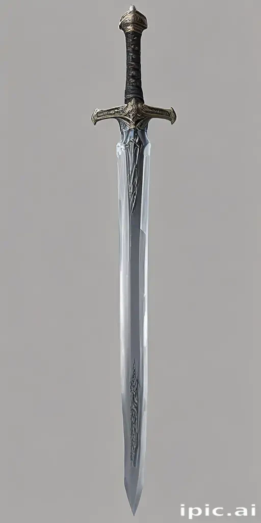 sword transparent