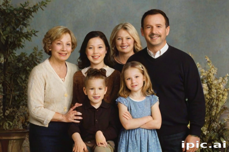family photo