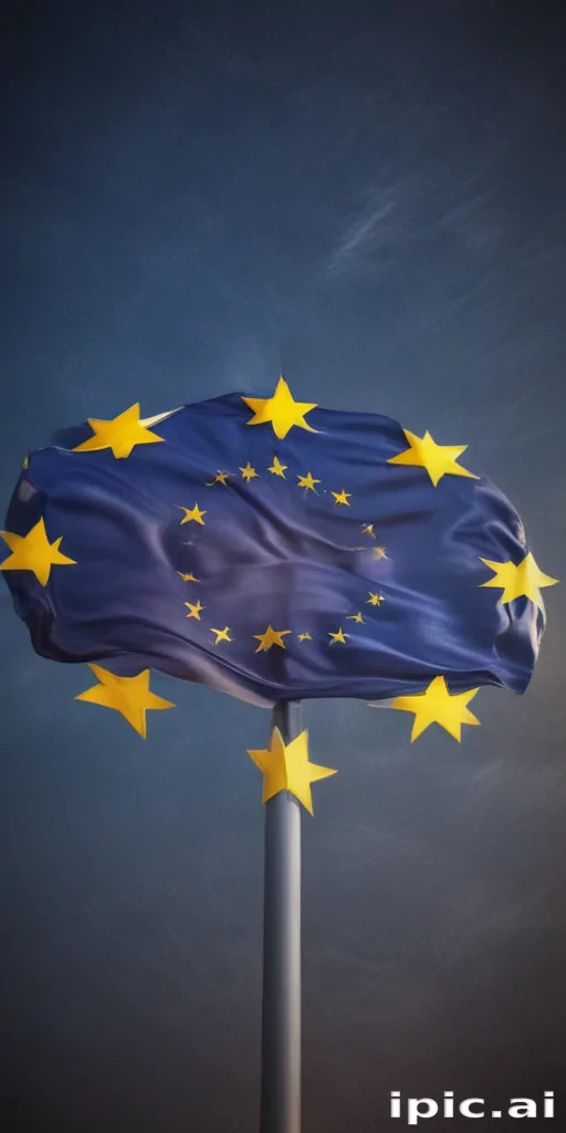 eu flag