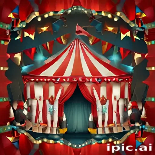 circus png