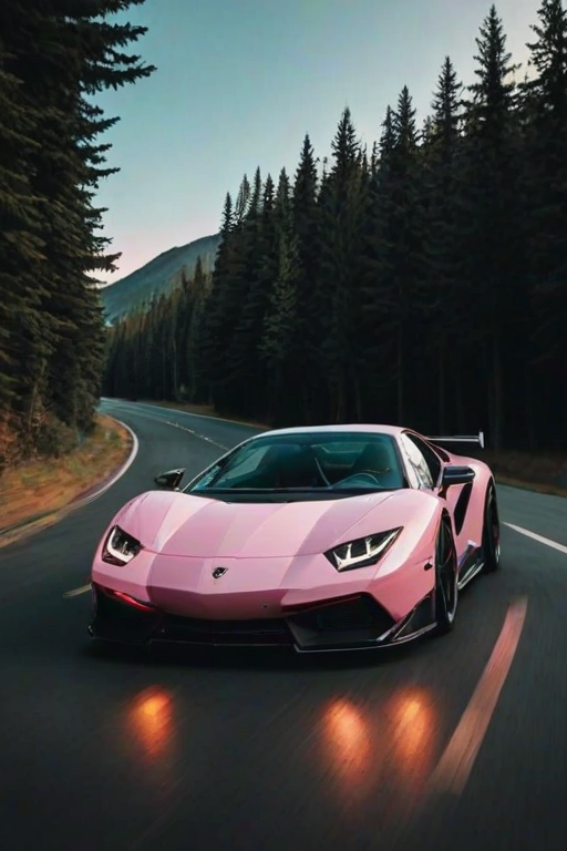 aesthetic car wallpapers