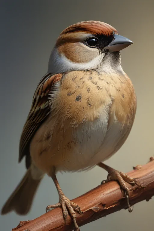 sparrow bird