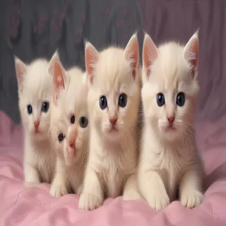 kittens wallpaper